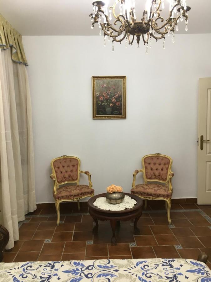 Casa Rural Casa Maria Camunas מראה חיצוני תמונה