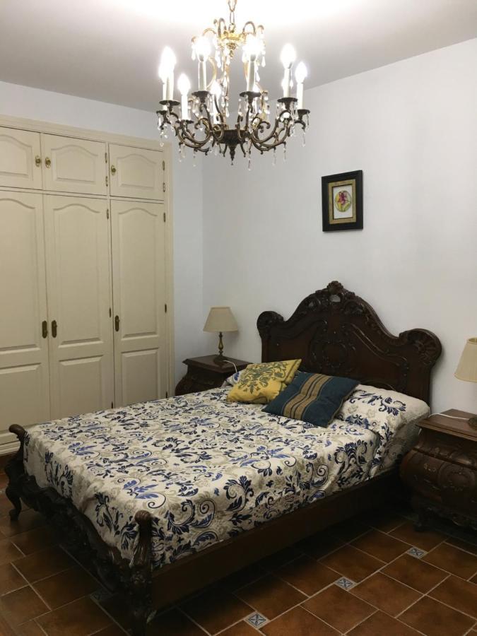 Casa Rural Casa Maria Camunas מראה חיצוני תמונה