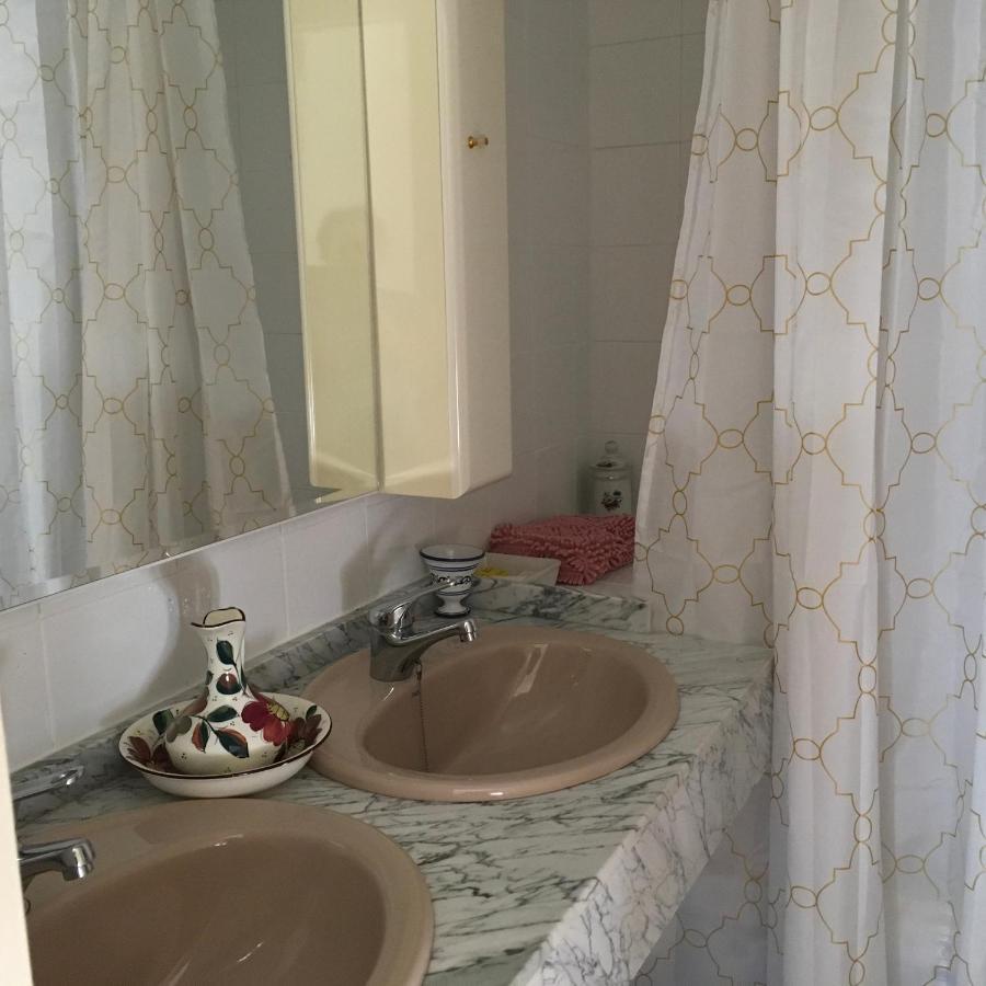 Casa Rural Casa Maria Camunas מראה חיצוני תמונה
