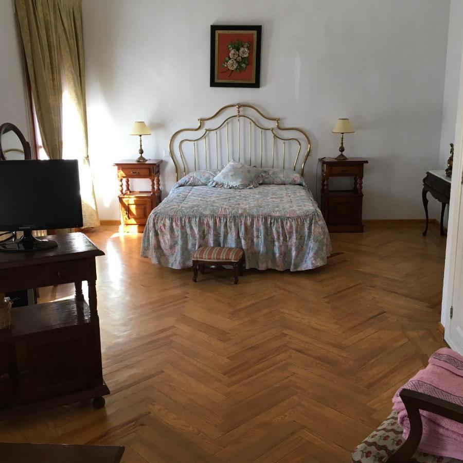 Casa Rural Casa Maria Camunas מראה חיצוני תמונה
