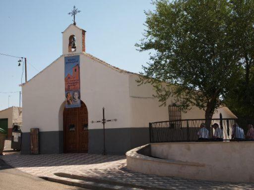 Casa Rural Casa Maria Camunas מראה חיצוני תמונה