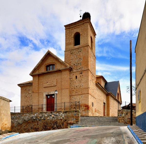 Casa Rural Casa Maria Camunas מראה חיצוני תמונה