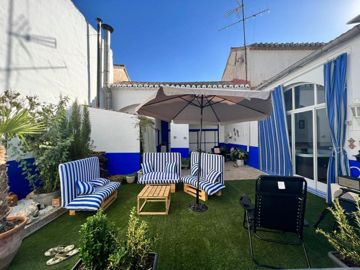 Casa Rural Casa Maria Camunas מראה חיצוני תמונה