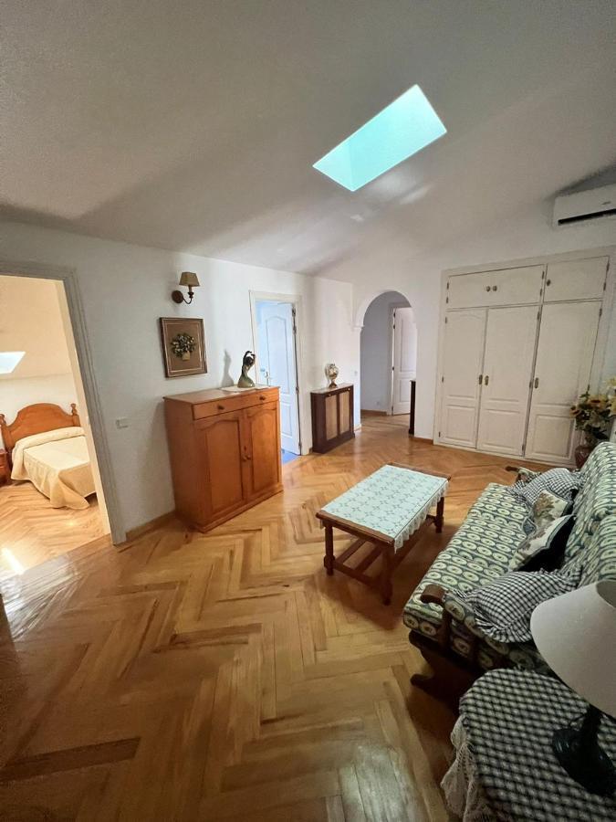 Casa Rural Casa Maria Camunas מראה חיצוני תמונה