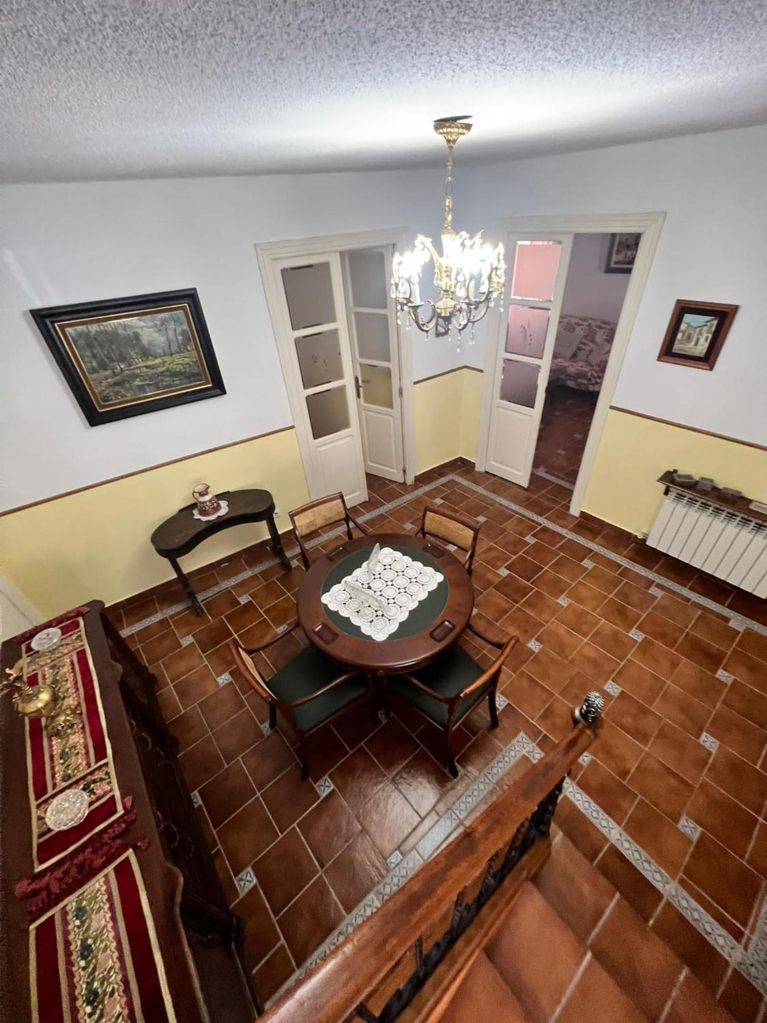 Casa Rural Casa Maria Camunas מראה חיצוני תמונה